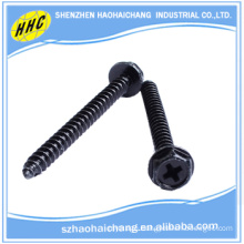 customized stainless steel hex socket head screw